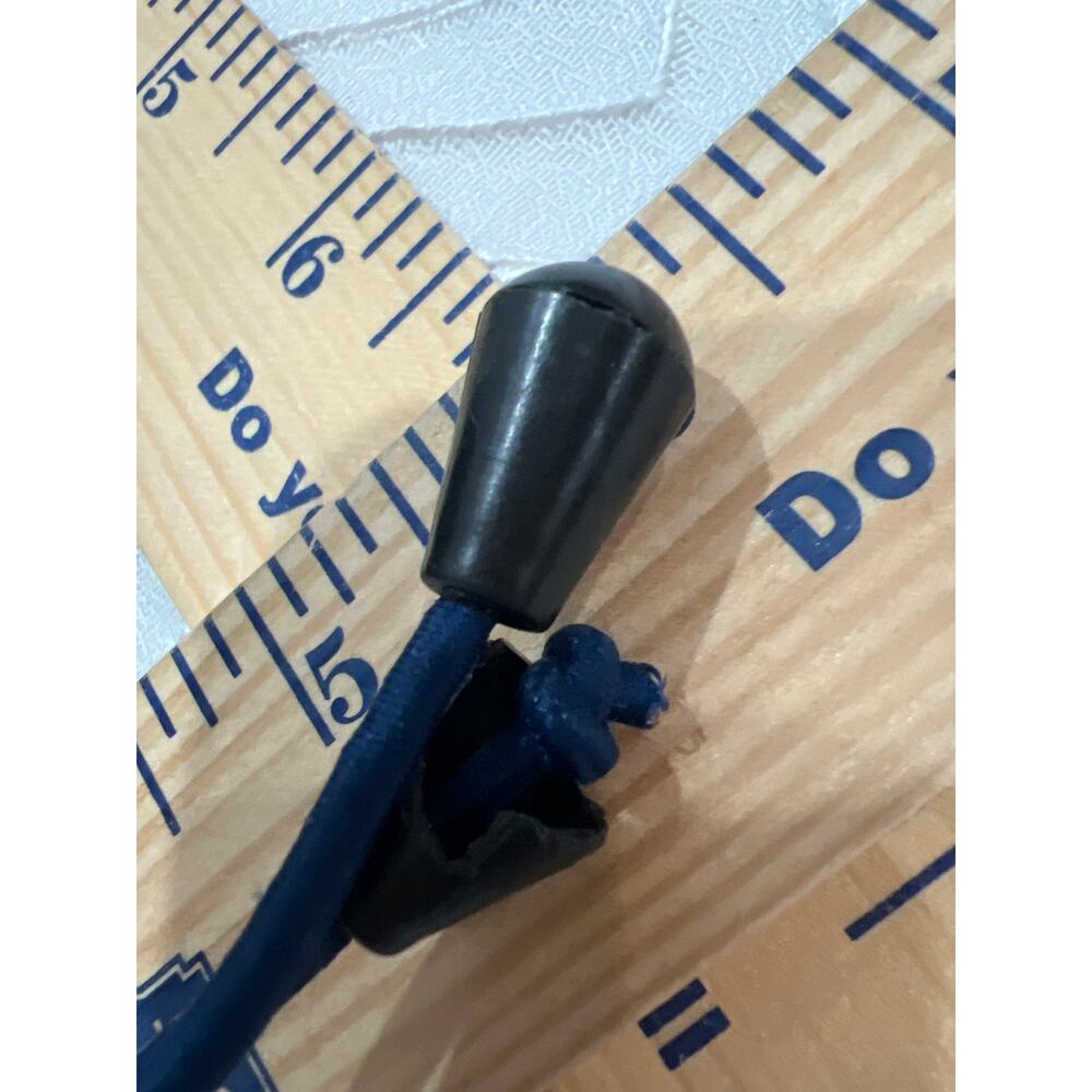 Universal Studios Mini Backpack Blue Crossbody Cl… - image 5